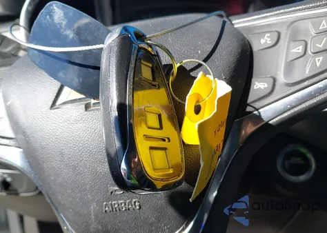 2020 Chevrolet Equinox Fwd Ls из США, поврежденный, VIN 3GNAXHEV2LS553711